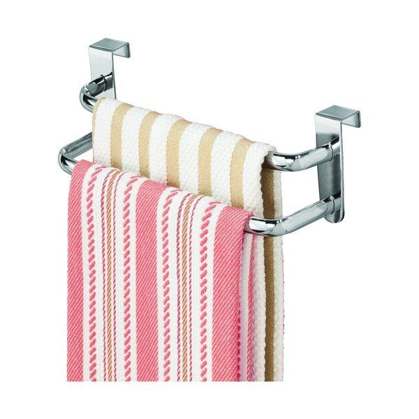 Porta asciugamani da appendere , 24,8 x 8,9 cm Axis - iDesign-image-3