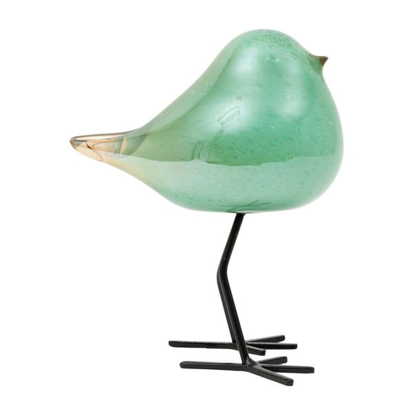 Statuetta in vetro Serin - Côté Table-image-2