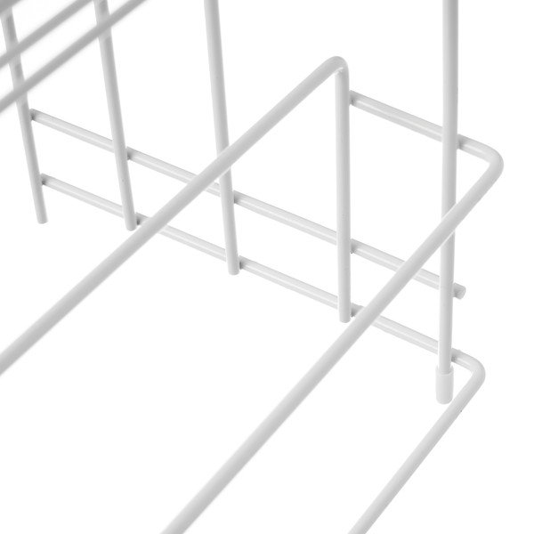 Rastrelliera per coperchi e teglie - Casa Selección-image-3
