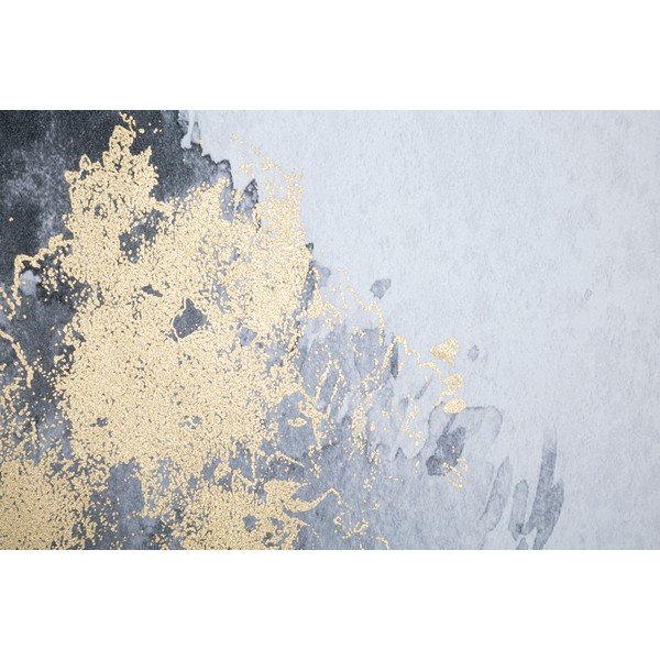 Dipinto 80x120 cm Gold Dancer - Mauro Ferretti-image-2