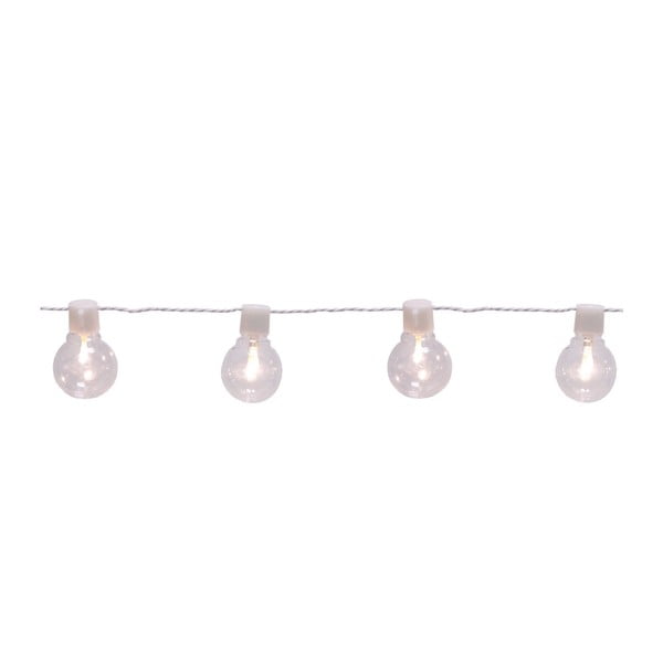Catena luminosa per esterni Party Light, lunghezza 4,5 m Partaj - Star Trading-image-3