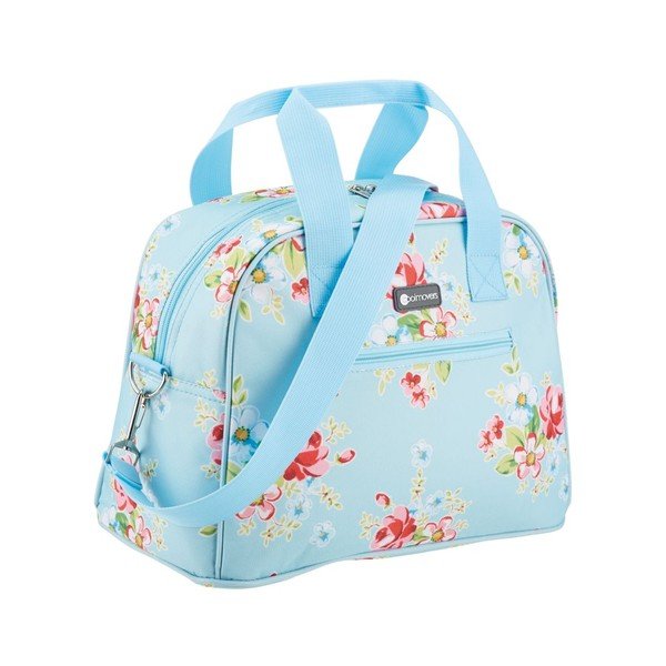 Termotaška Kitchen Craft Floral, 11,5 litru