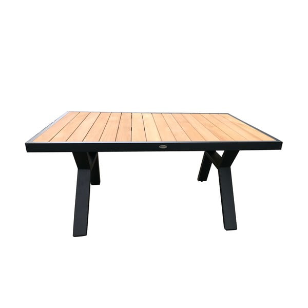 Tavolo da pranzo da giardino 80x138 cm Rotterdam – Rojaplast