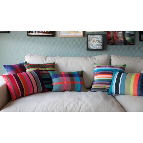Cuscino decorativo , 35 x 50 cm Cornwall Wide - Remember-image-1