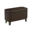 Tavolo da giardino con vaschetta per il ghiaccio 83,5x40,5 cm Bevy - Keter