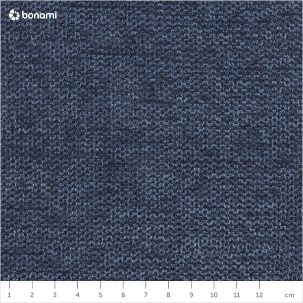 Pouf blu scuro Seine - Interieurs 86-image-4