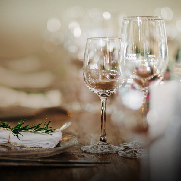 Set di bicchieri da vino 6 pz 450 ml Lara – Orion-image-1