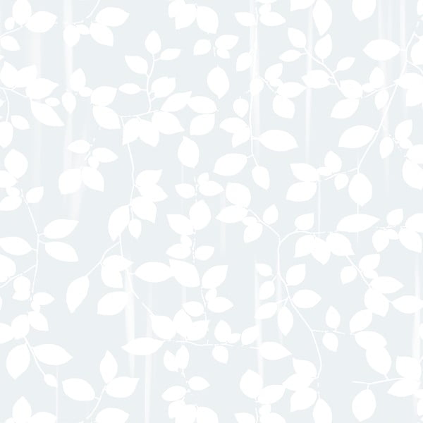 Tenda per doccia 180x200 cm Blatt – Spirella-image-4