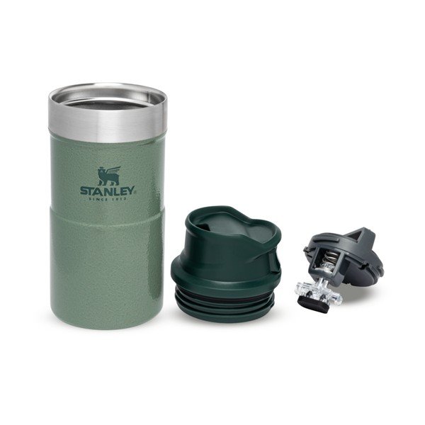 Tazza termica verde da 250 ml - Stanley-image-2