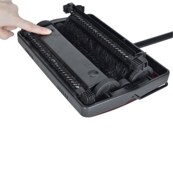 Spazzatrice meccanica Quick - Orion-image-2