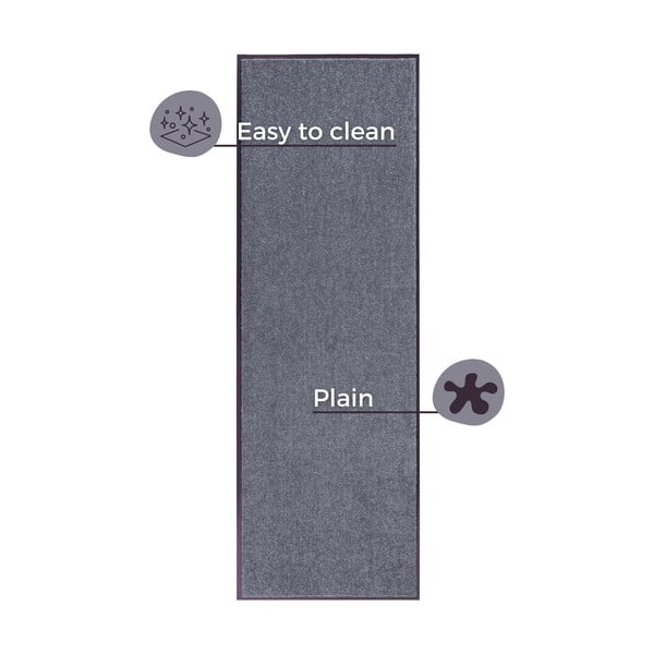 Zerbino 60x180 cm Wash and Clean – Hanse Home-image-4