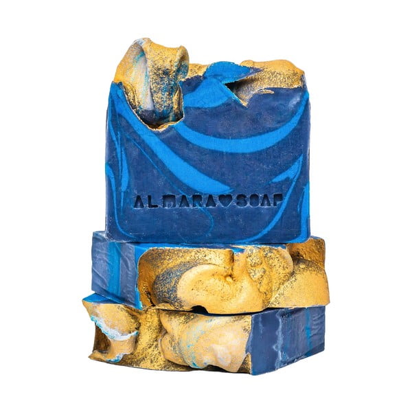 Sapone fatto a mano Blueberry Jam - Almara Soap