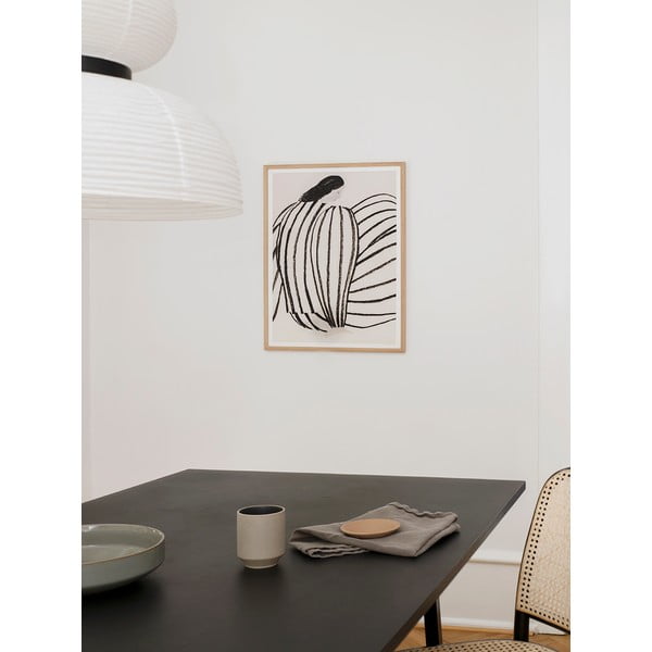 Poster 50x70 cm You – Sofia Lind – The Poster Club-image-2