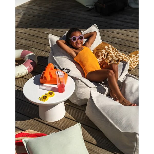 Pouf a sacco da bambini da giardino Outdoor – Wigiwama-image-1