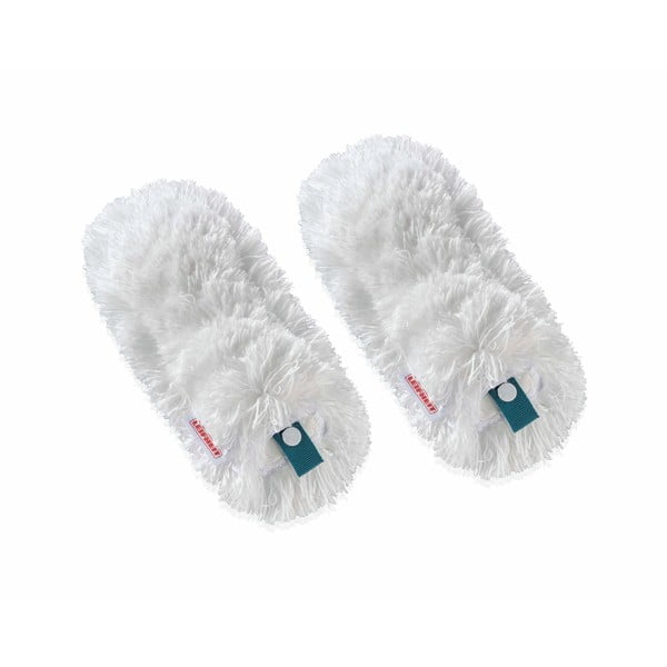 Set di ricambi per piumini catturapolvere 2 pz Superduster – LEIFHEIT