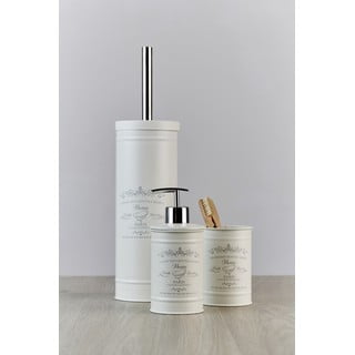 Distributore di sapone beige Home - Wenko