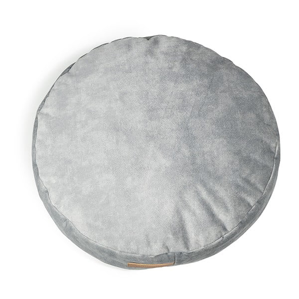 Materasso grigio per cane ø 50 cm Coco S - Rexproduct-image-3