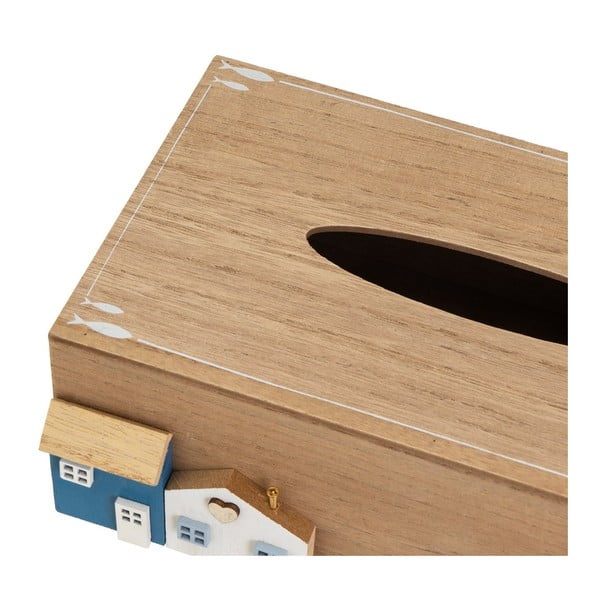 Scatola per fazzoletti - Casa Selección-image-1