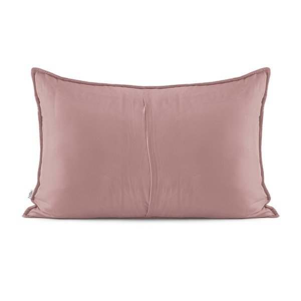 Set di 2 federe rosse , 70 x 50 cm Laila - AmeliaHome-image-2