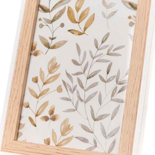 Cornice in set da 2 12x17 cm - Casa Selección-image-2