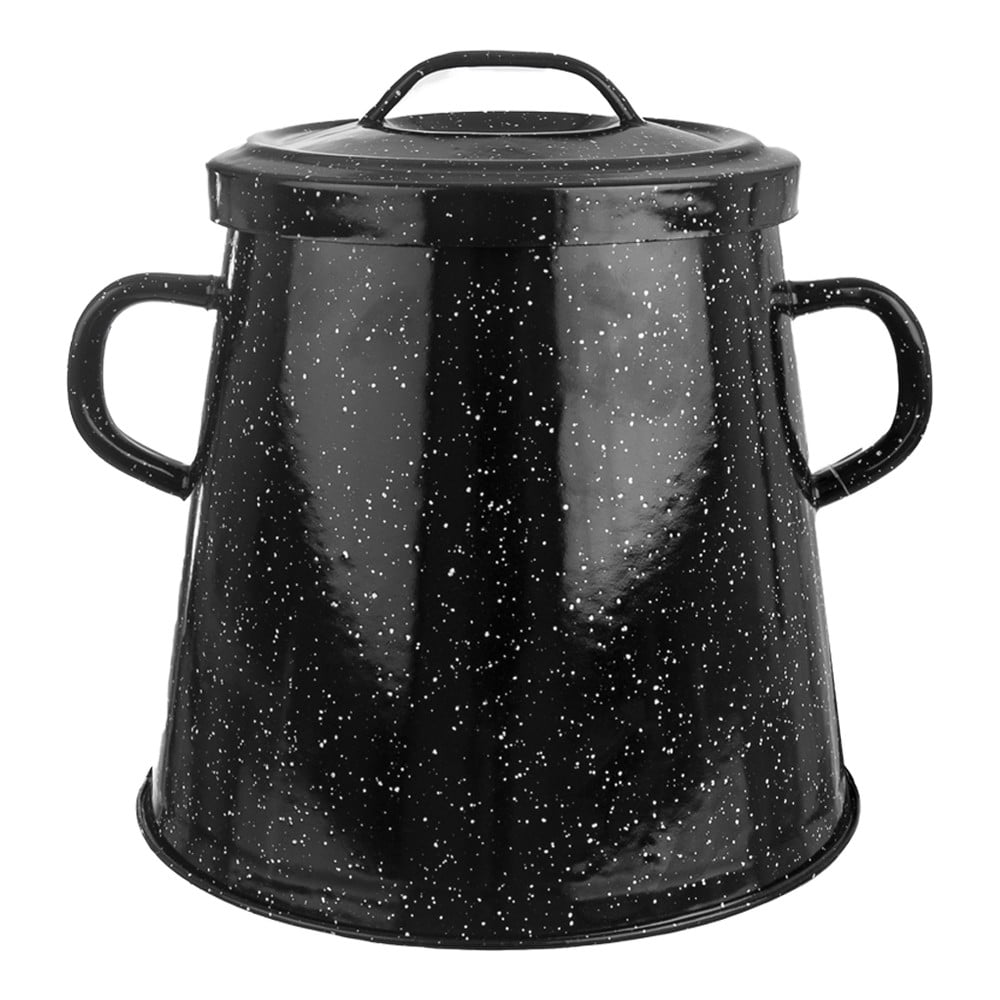 Pentola per decappaggio del lardo 5,4 l – Orion | Barattoli per conservare e fermentare