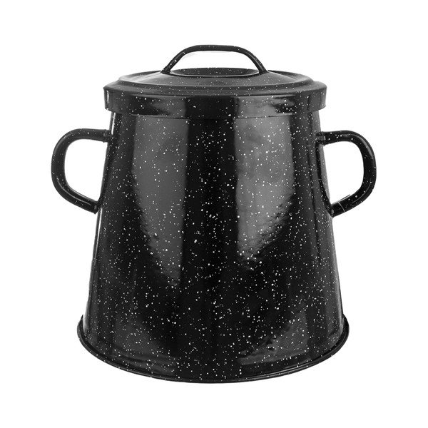 Pentola per decappaggio del lardo 5,4 l – Orion