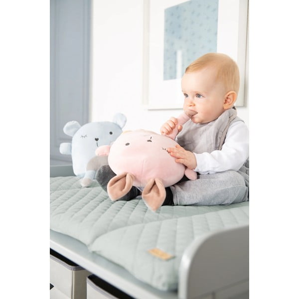 Fasciatoio 75x85 cm Roba style - Roba-image-1