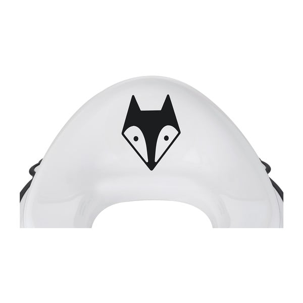 Sedile del water per bambini bianco - Kindsgut-image-3