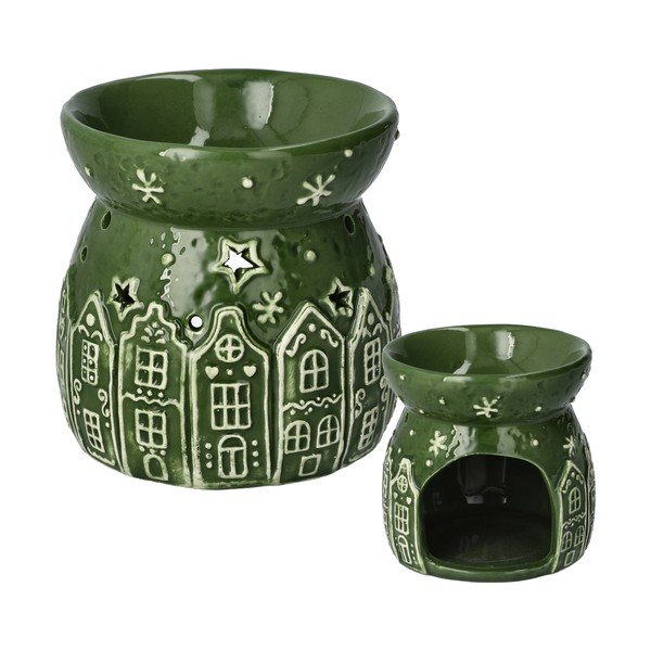 Brucia essenze in ceramica Vinterby – Dakls