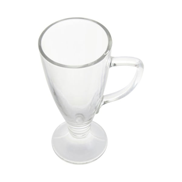 Coppe in vetro in set da 4 Torta - Premier Housewares-image-2