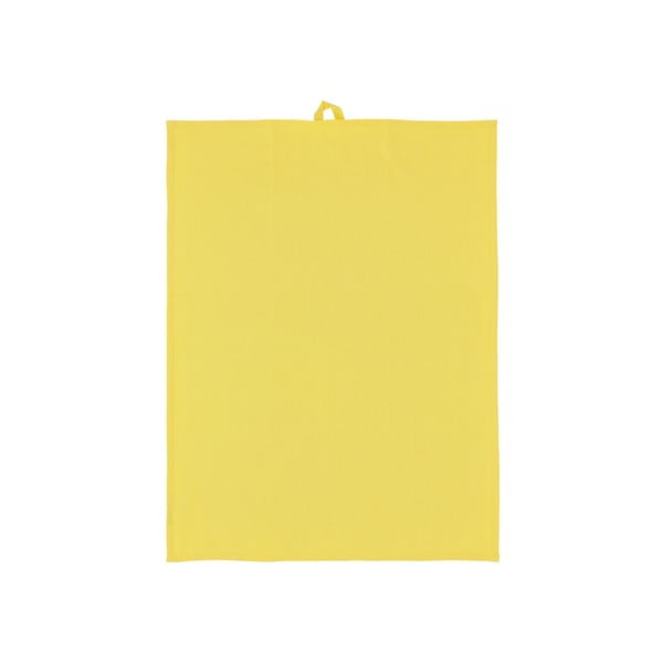 Set di strofinacci in cotone 2 pz 50x70 cm Blocks – Södahl-image-4