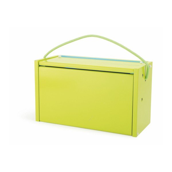 Box gioco Zoo Play - Legler-image-1
