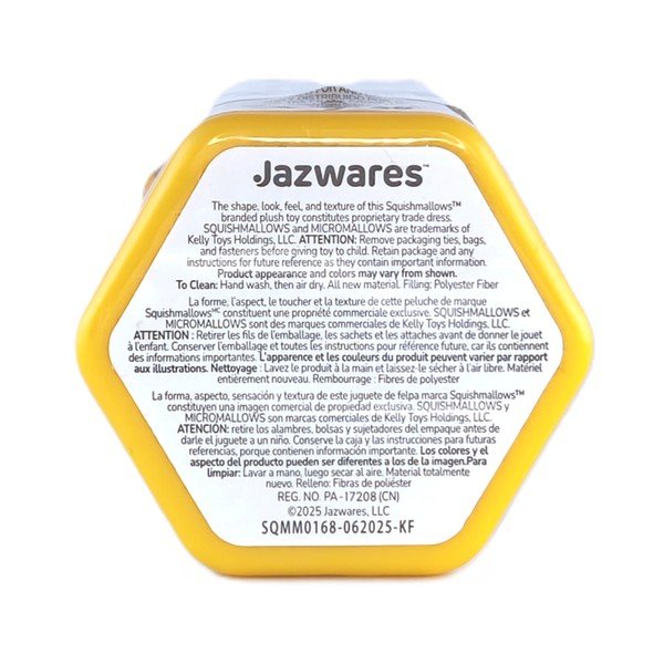 Peluche Micromallows Mystery S5 – SQUISHMALLOWS-image-3