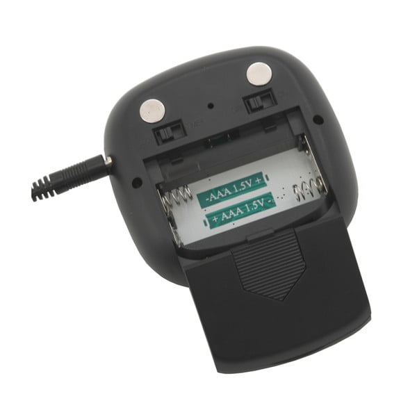 Termometro digitale per grill - Cattara-image-3