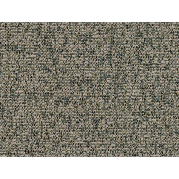 Letto matrimoniale imbottito verde con contenitore e rete inclusi 140x200 cm Simon – Micadoni -image-4