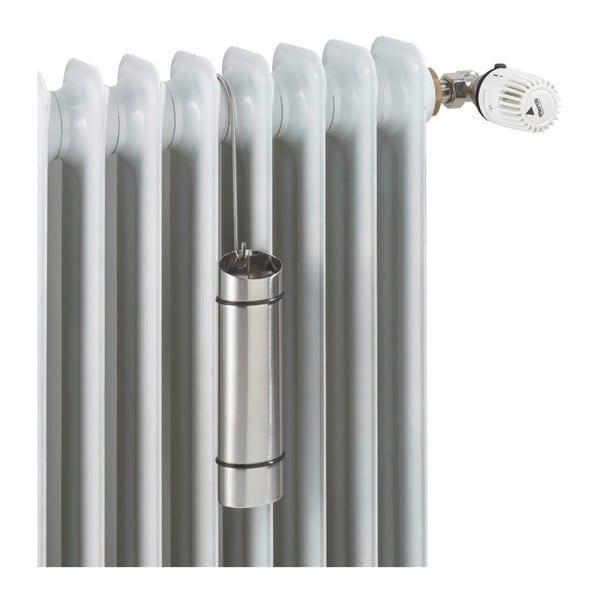 Umidificatore d'aria in colore argento Air - Wenko-image-1