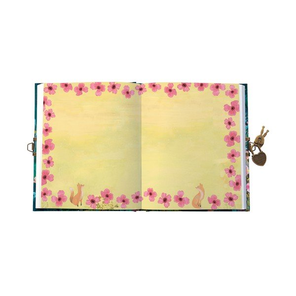 Quaderno 192 pagine Moonlit Meadow - Roger la Borde-image-3