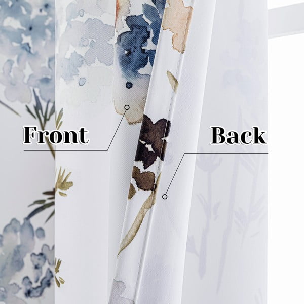 Tenda parzialmente oscurante bianca 135x250 cm Solkone – Restilo-image-4