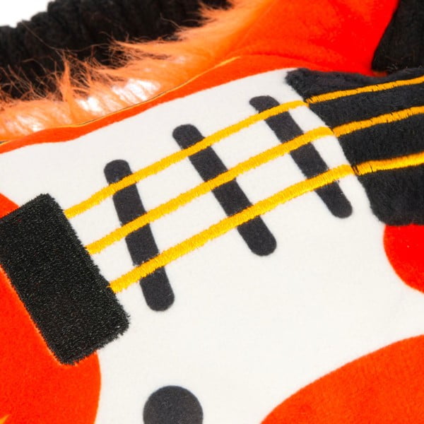 Giocattolo per cane Chitarra elettrica - P.L.A.Y.-image-2