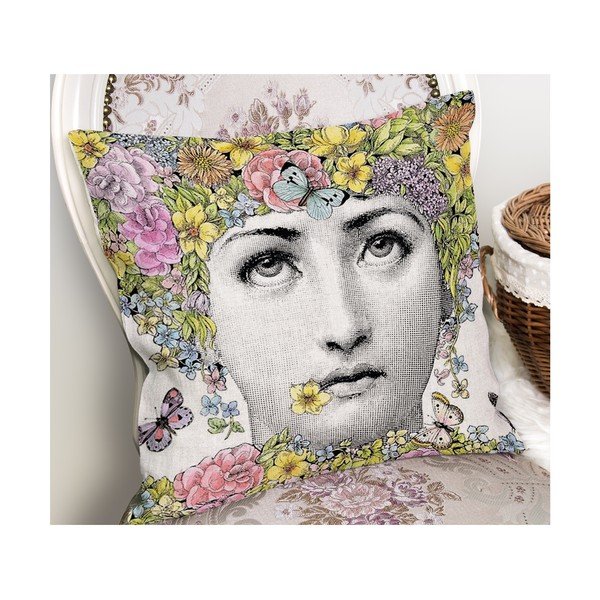 Federa 43x43 cm - Mila Home-image-2