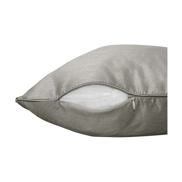 Federa 40x40 cm Shana - douceur d'intérieur-image-2