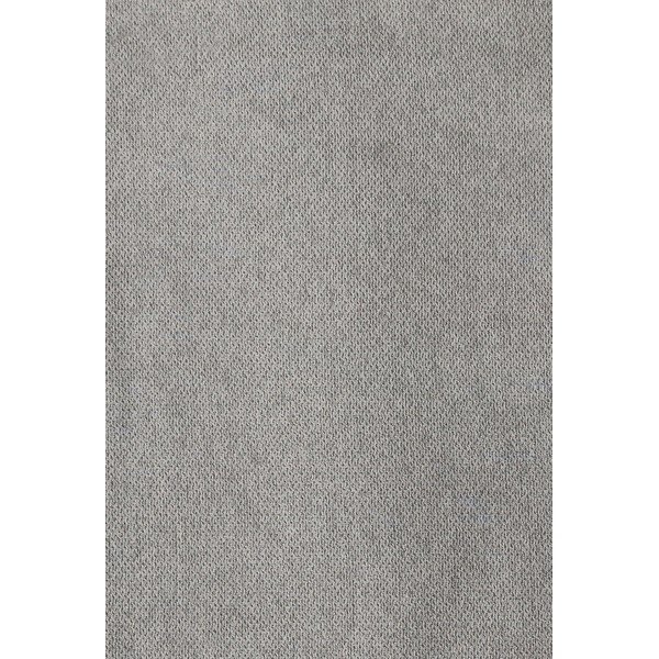 Poltrona grigio chiaro Mallory - Støraa-image-1