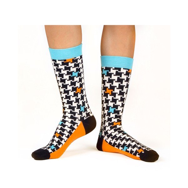 Calze Vane, taglia 36 - 40 - Ballonet Socks-image-1