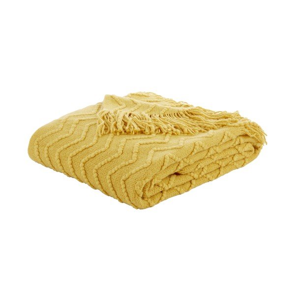 Coperta 125x155 Chevron - Catherine Lansfield