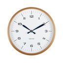 Orologio da parete ø 30 cm Modern Factory – Karlsson