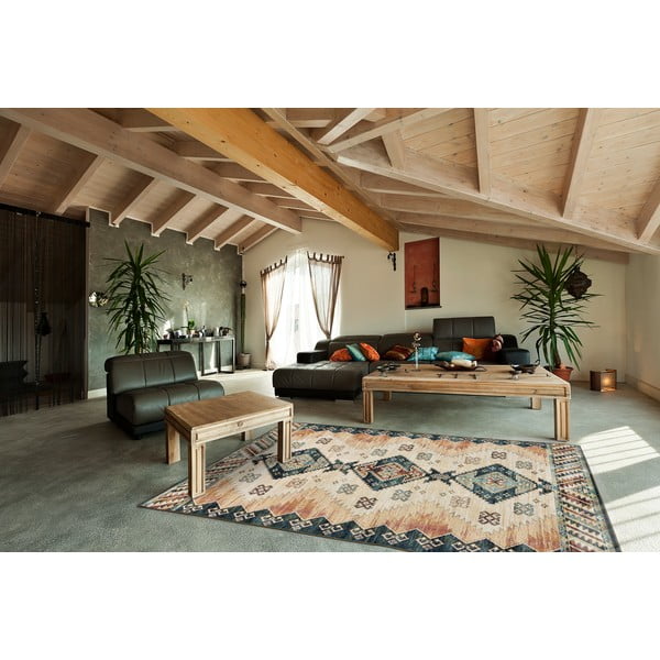 Tappeto 95x140 cm Antalia - Universal-image-1