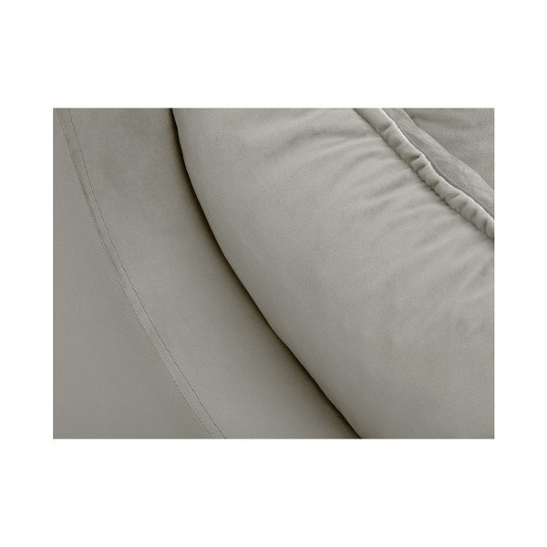 Divano beige Pansy, 150 cm - Mazzini Sofas-image-2