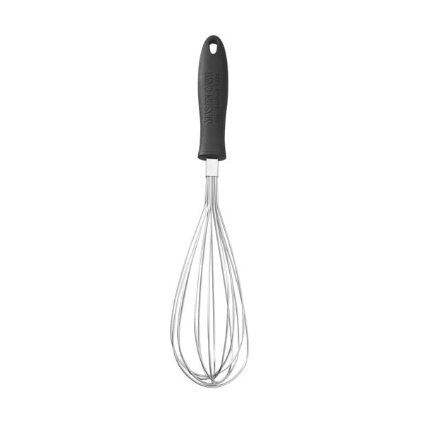 Ruční metla z nerezové oceli Mason Cash Essentials, délka 29,5 cm