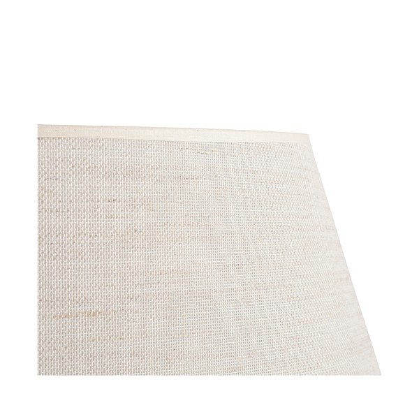 Paralume bianco 33,5x50 cm - Côté Table-image-1
