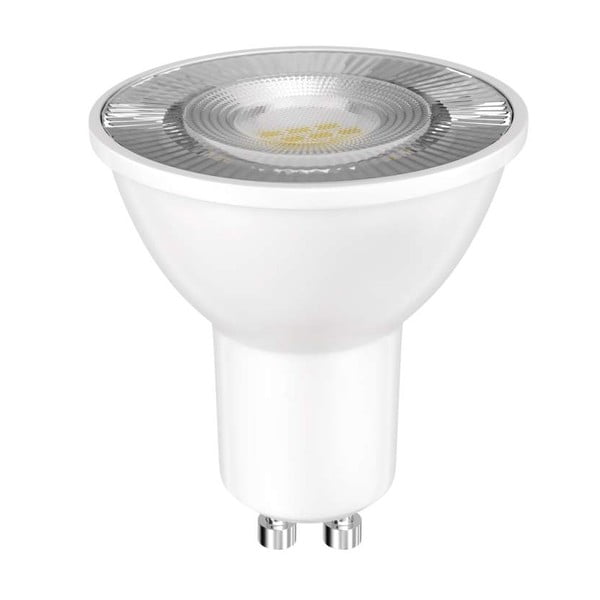 Lampadina LED GU10, 45 W, 230 V - EMOS